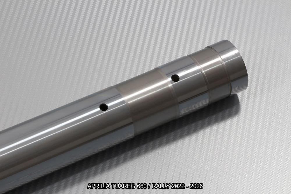 Voorvorkpoten SPR APRILIA TUAREG 660 / RALLY 2022 - 2026, Motoren, Accessoires | Overige, Ophalen of Verzenden, Nieuw