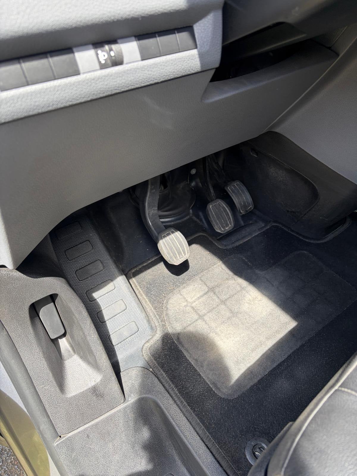 Opel vivaro, Auto's, Voorwielaandrijving, 4 deurs, 110 kW, 4 cilinders