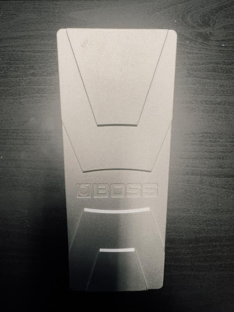 Boss FV-30H Volumepedaal, Muziek en Instrumenten, Effecten, Ophalen of Verzenden, Volume