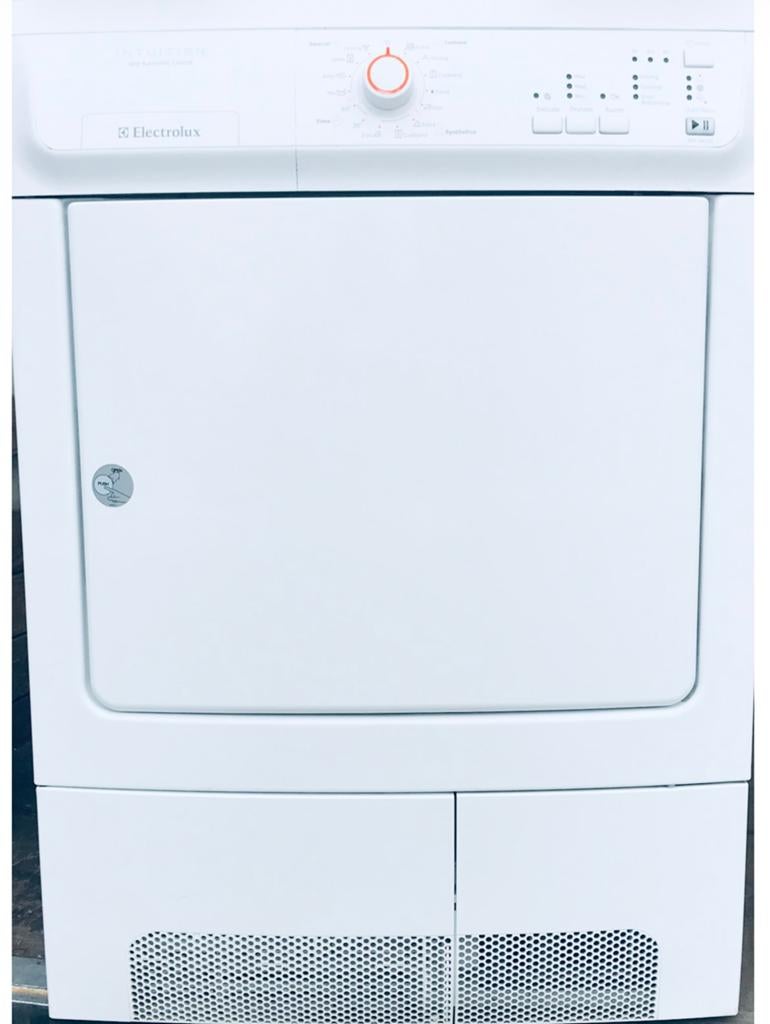 Droogkast 7kg met condens, Elektronische apparatuur, Ophalen, Zo goed als nieuw