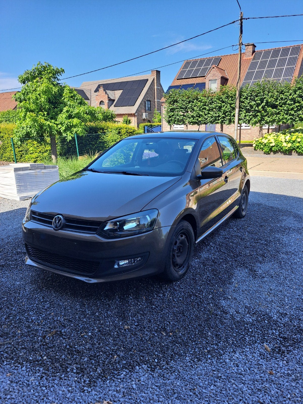 Volkswagen Polo 1.2, Autos, Achat, Particulier, Essence, Polo