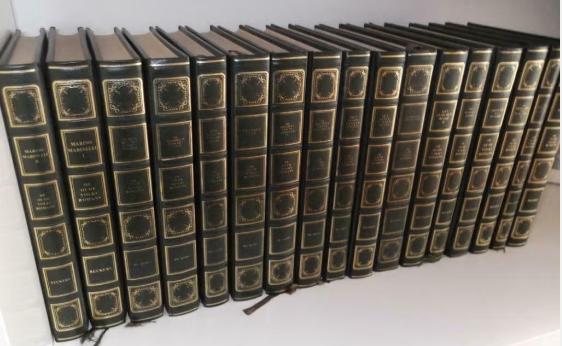 De Oude Volksromans, Boeken, Ophalen of Verzenden, Zo goed als nieuw
