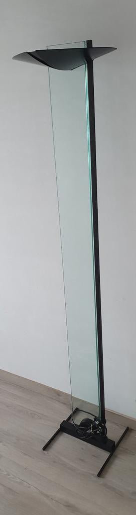 Leuke vintage design staanlamp, Huis en Inrichting, Ophalen