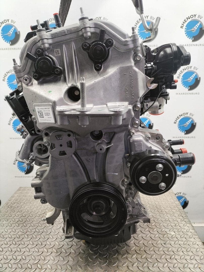 FORD KUGA Titanium MOTOR PV4E6006AA 2024, Ophalen of Verzenden, Gebruikt, ARN erkend
