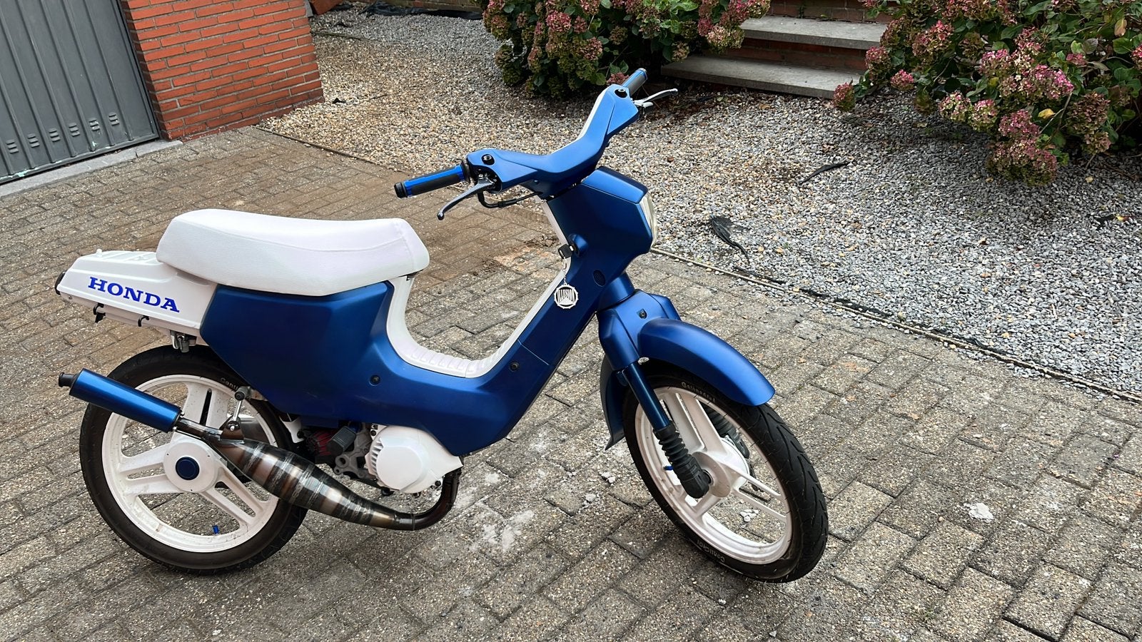 Wallaroo volledig nieuw opgemaakt, Ophalen, Zo goed als nieuw