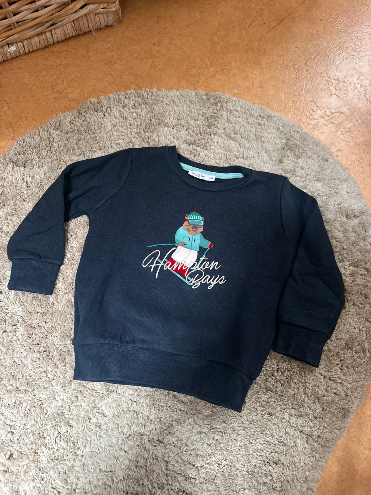 Truitjes voor jongens 2-3j, Ophalen of Verzenden, Zo goed als nieuw