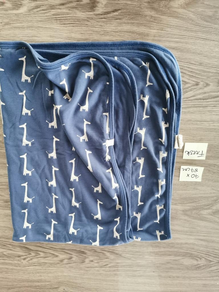 Dekentje fresk, Kinderen en Baby's, Ophalen