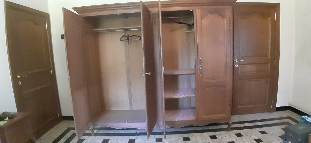 kleerkast, Huis en Inrichting, Ophalen