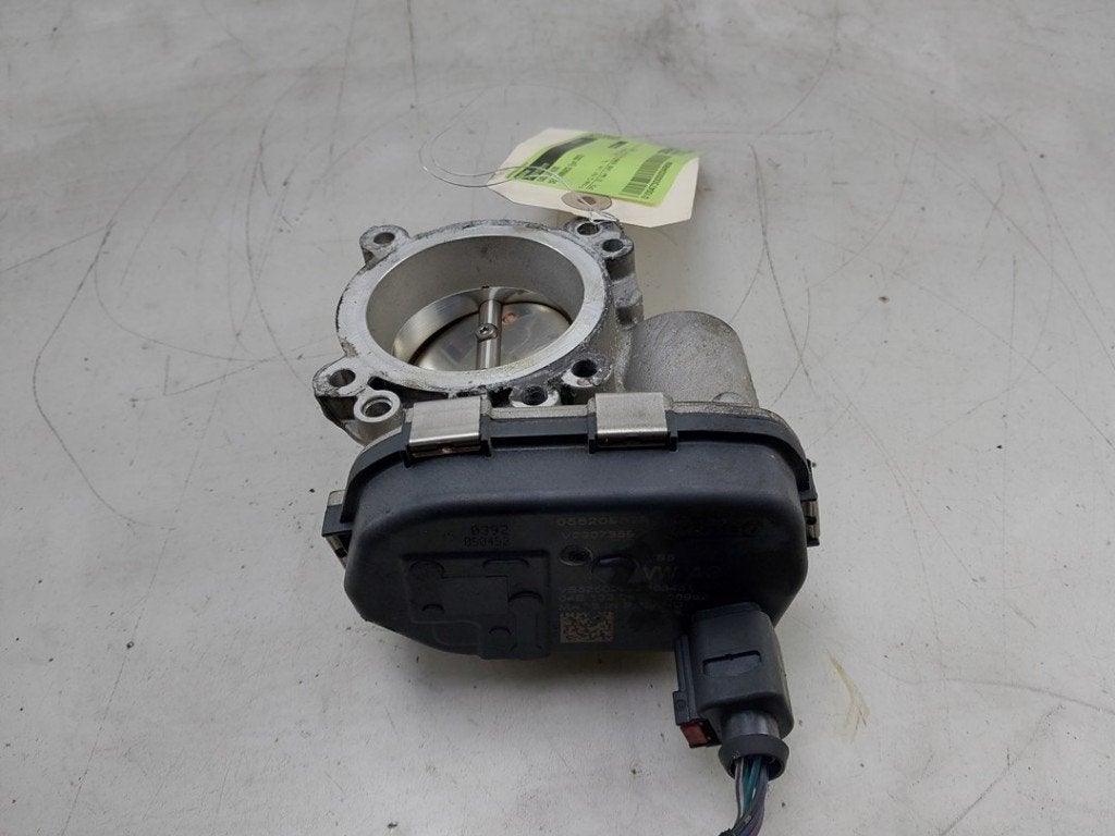 BOITIER PAPILLON Seat Tarraco (|04E133062T|), Valeo, Utilisé, 100, rue de Courcelles
75017  Paris, FR, Seat