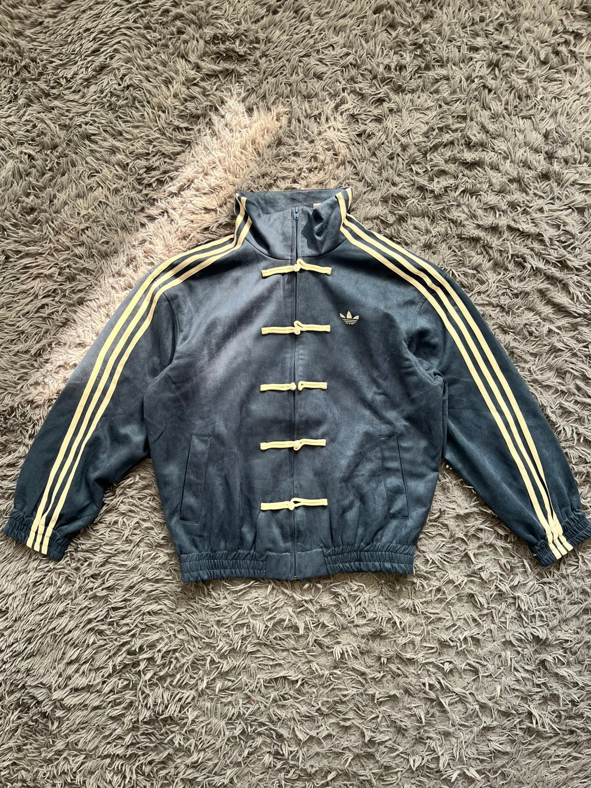 Adidas Chinees nieuwjaarsjack, Kleding | Heren, Verzenden, Nieuw