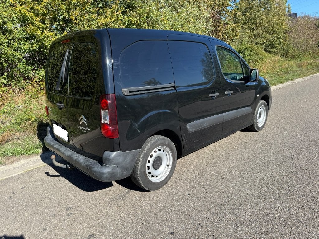 Citroën berlingo 1.6 hdi, 152 000km, Achat, Euro 6, Berlingo, Diesel