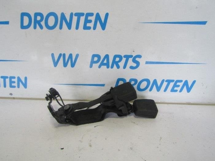 Divers d'un Cupra Ateca, -, 3 mois de garantie, Utilisé, -