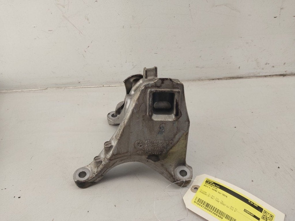 MOTORSTEUN 3 serie Touring (G21) (|6876206|22116876206|), Gebruikt, BMW, Petuelring 130
80809  München, DE, Bayerische Motoren Werke AG