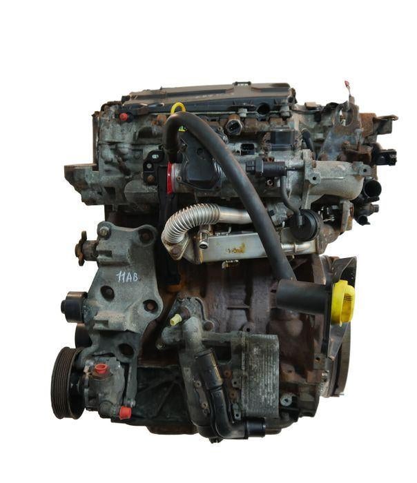 Opel Movano 2.3 - M9T870-M9T880-M9T-LWL/95516171, Ophalen of Verzenden, Gereviseerd, Opel
