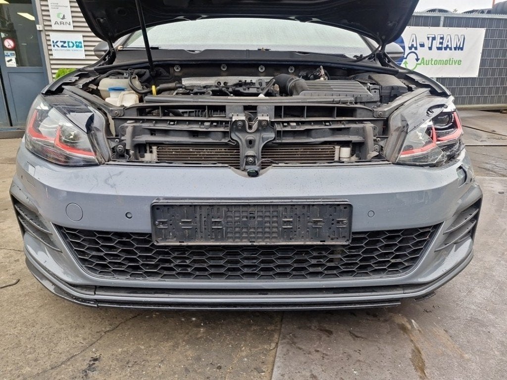 VOORFRONT Volkswagen Golf VII (AUA) (01-2012/03-2021), Auto-onderdelen, Gebruikt, Volkswagen, Volkswagen AG, Kundenbetreuung@volkswagen.de