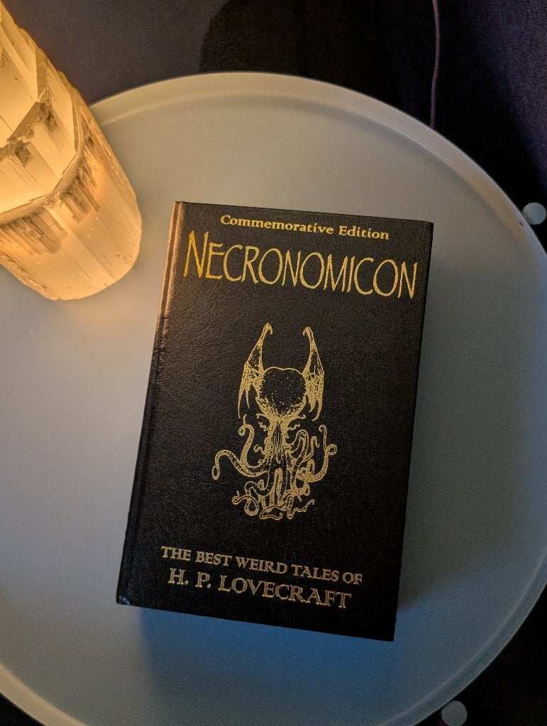 Necronomicon: The Best Weird Tales of H.P. Lovecraft, Ophalen of Verzenden, H.P. Lovecraft