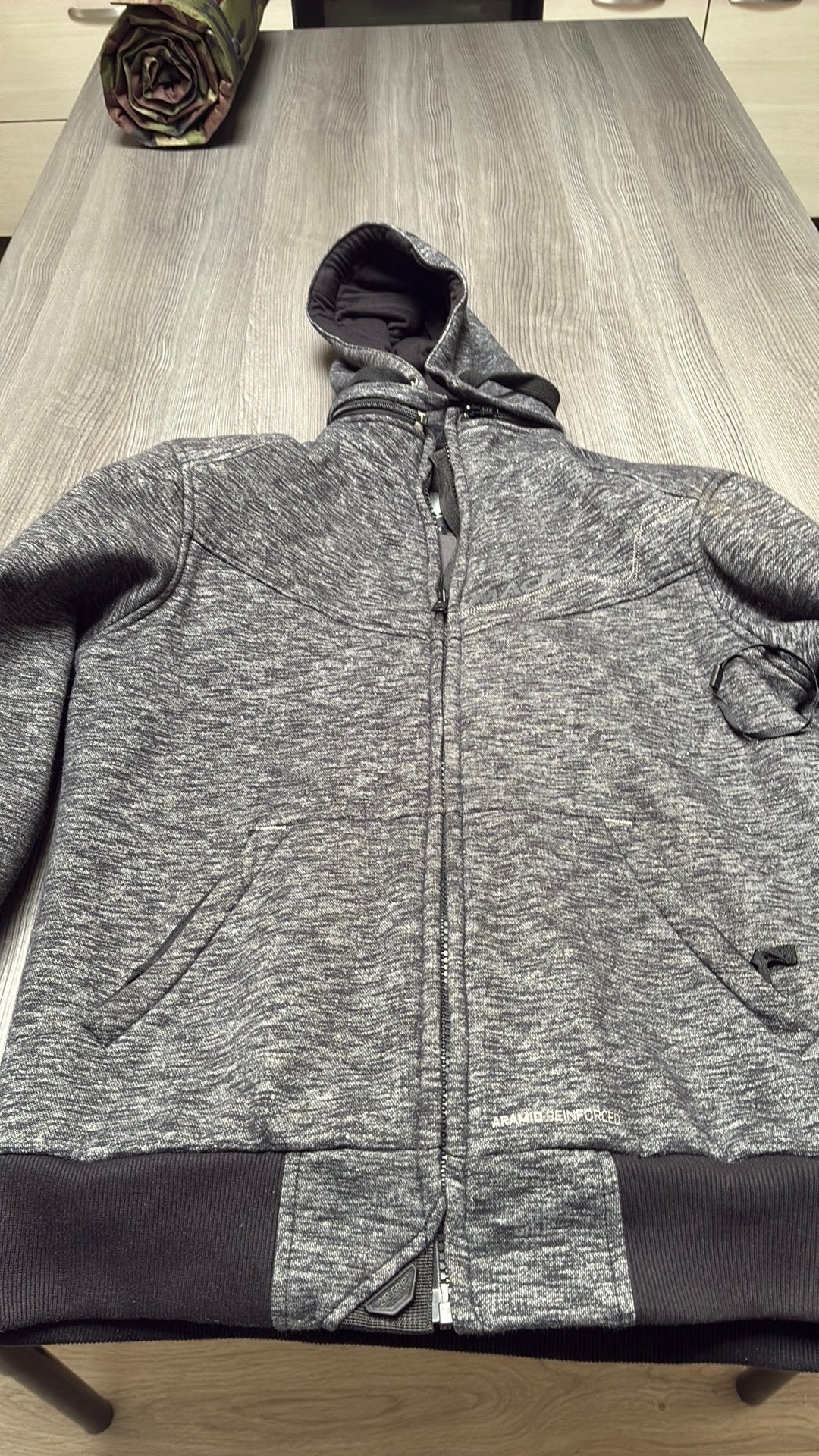 Motor hoodie, Motoren, Kleding | Motorkleding, Ophalen