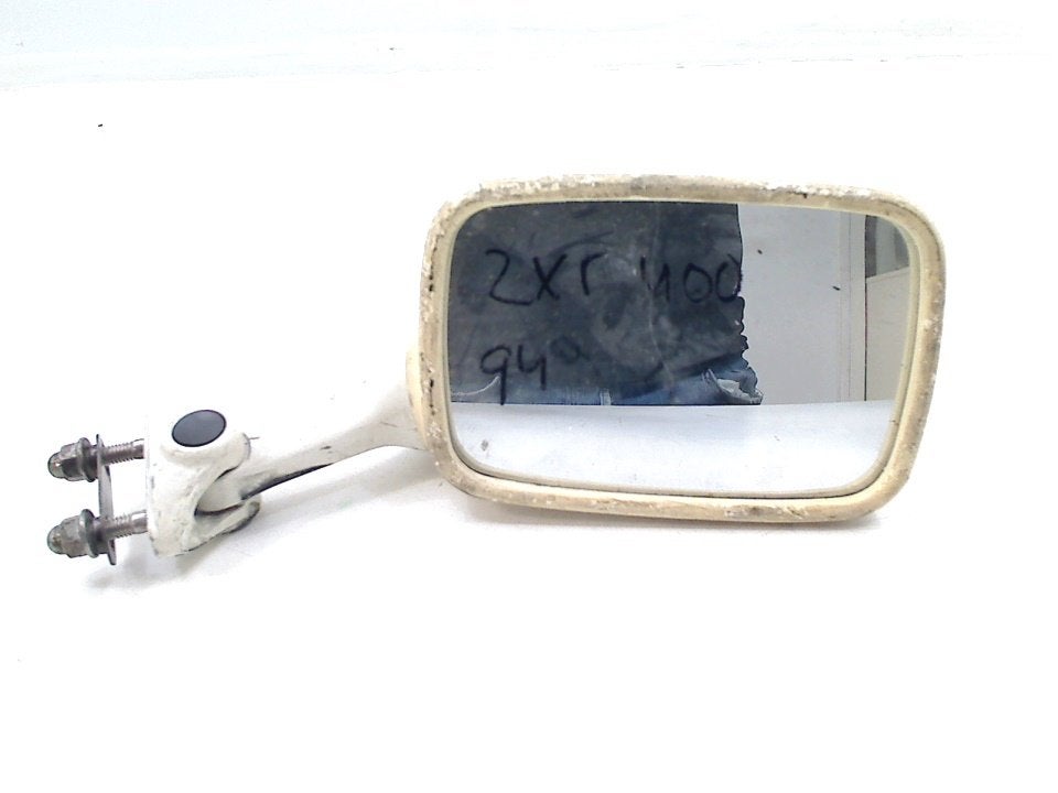 SPIEGEL RECHTS Kawasaki ZXR 400 1991-2003 (ZXR400 ZX400L), Motoren, Dhr. S. di Majo, Gebruikt, Info@cama-motorparts.nl, P.J. Troelstraweg 8 8
3144 CX  MAASSLUIS, NL