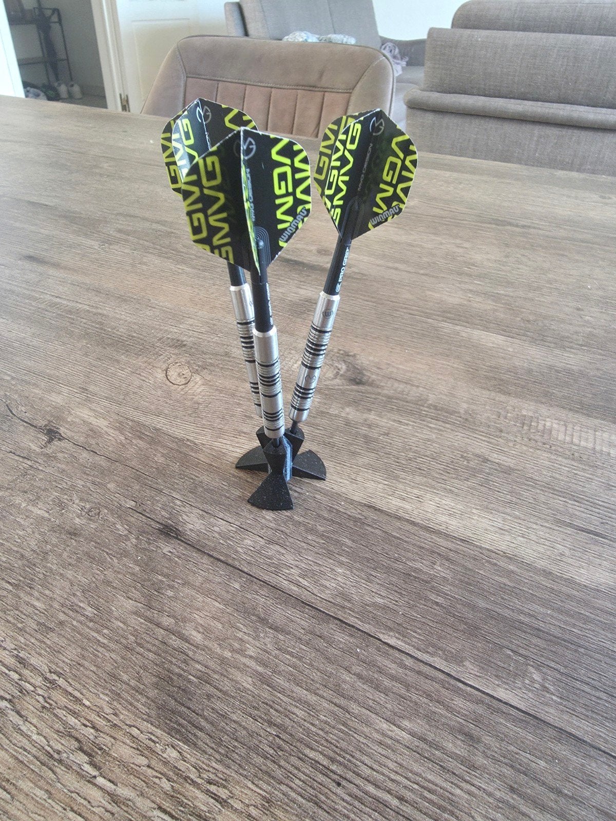 Darts pijlen, Hobby en Vrije tijd, Ophalen of Verzenden