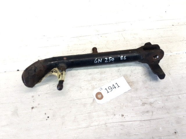 GN250 1981 - 1987 Suzuki Pikkel D1-53156
