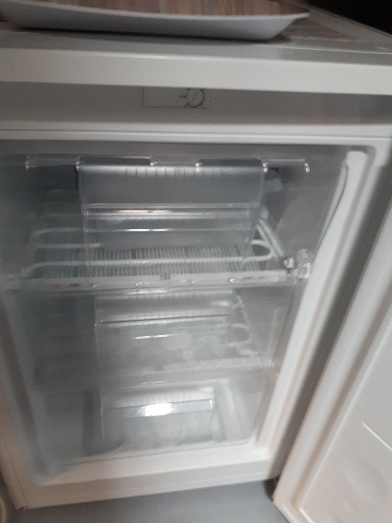 vend congélateur marque friac, Avec compartiment congélateur, Comme neuf, Enlèvement, 45 à 60 cm