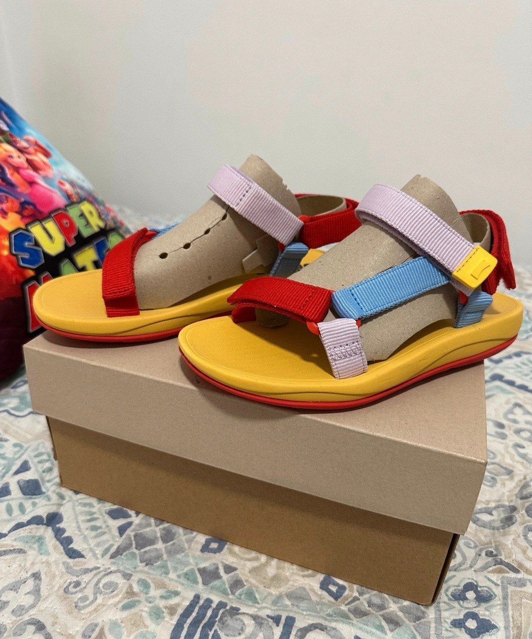 Sandalen Camper, Kleding | Dames, Schoenen, Camper, Ophalen, Nieuw