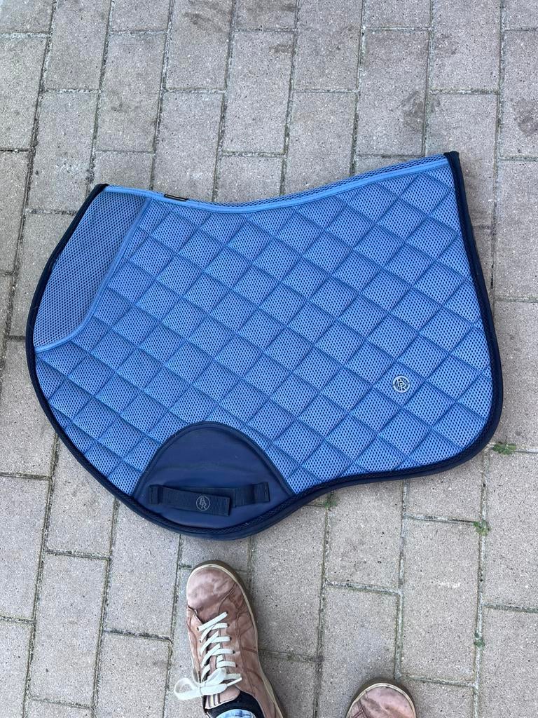 Br dekje, Ophalen, Zo goed als nieuw