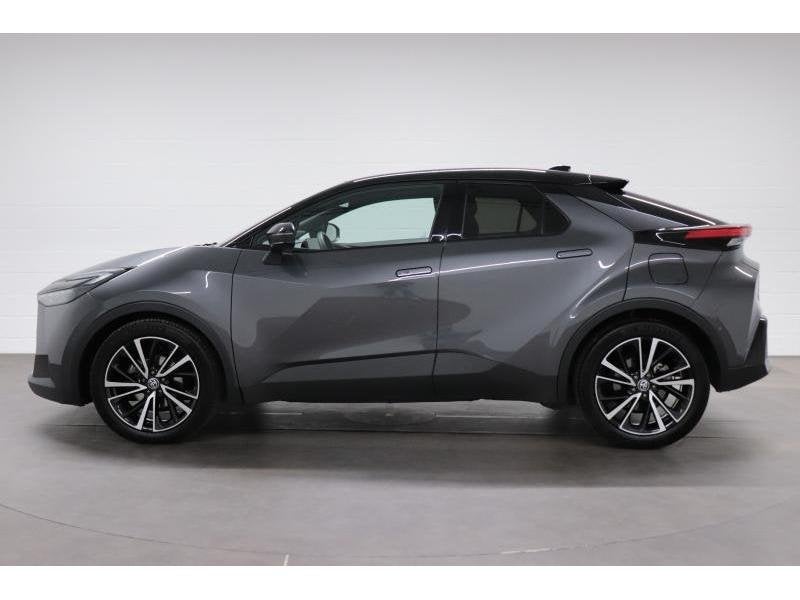 Toyota C-HR 1.8 Hybride Premium Auto CVT Toyota C-HR Premium, Autos, Toyota, Achat, Euro 6, 72 kW, Autres couleurs
