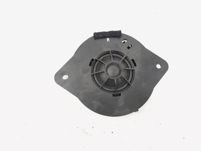 Luidspreker van een Audi A4, Gebruikt, -, -, -