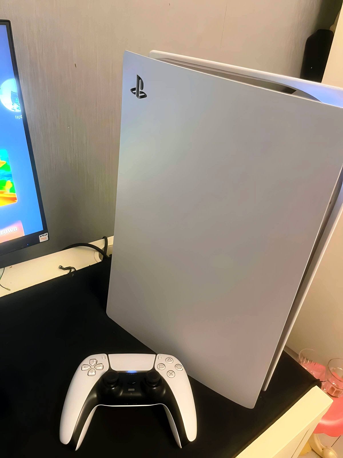 Ps5 ruilen voor gaming pc, Ophalen, Zo goed als nieuw