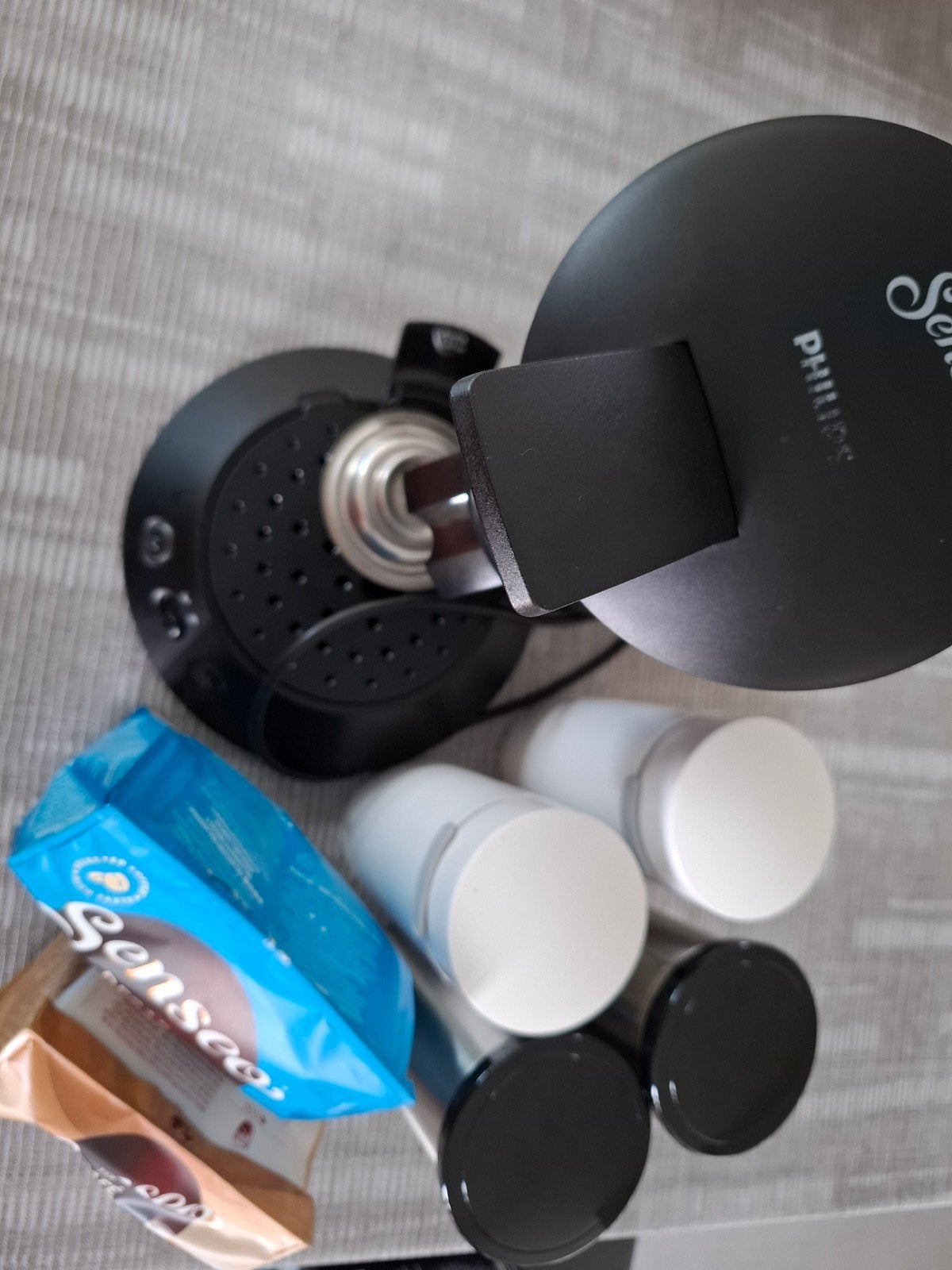 Senseo koffiemachine, Electroménager, Enlèvement