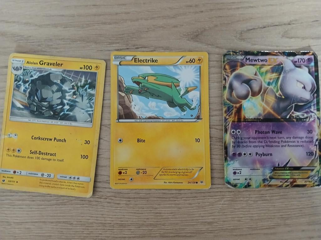 Pokémon kaarten, Hobby en Vrije tijd, Verzamelkaartspellen | Pokémon, Ophalen of Verzenden