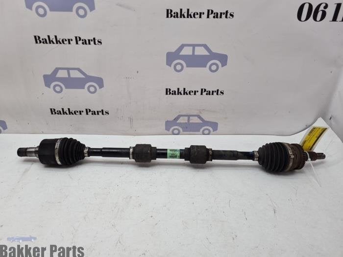 Arbre de transmission avant droit d'un Hyundai I40, Autos : Pièces & Accessoires, Moteurs & Accessoires, -, -, 3 mois de garantie