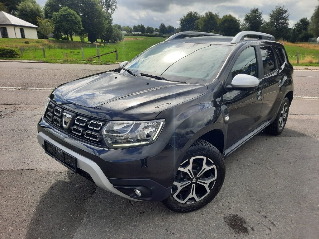 Dacia Duster, Autos, Dacia, Achat, Euro 6, Entreprise, Duster