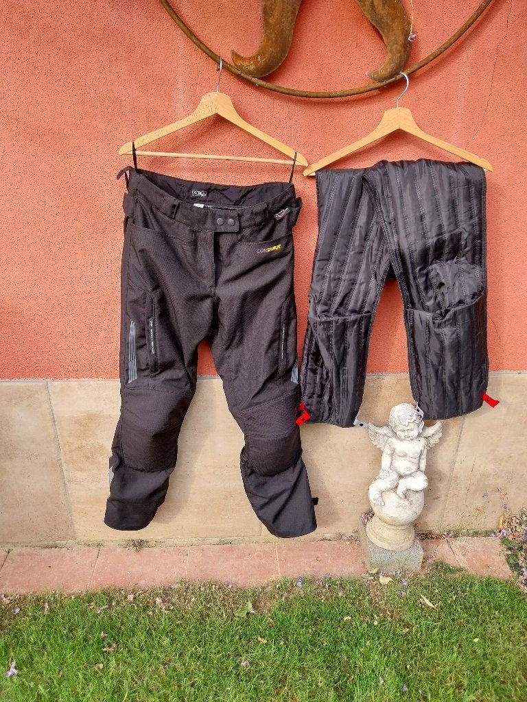 Damesbroek, Ophalen, Richa, Dames, Broek | textiel