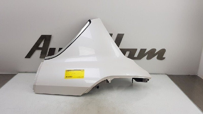SPATBORD LINKS ACHTER Ford B-Max (JK8) (01-2012/-), Gebruikt, Achter, Ford, Spatbord