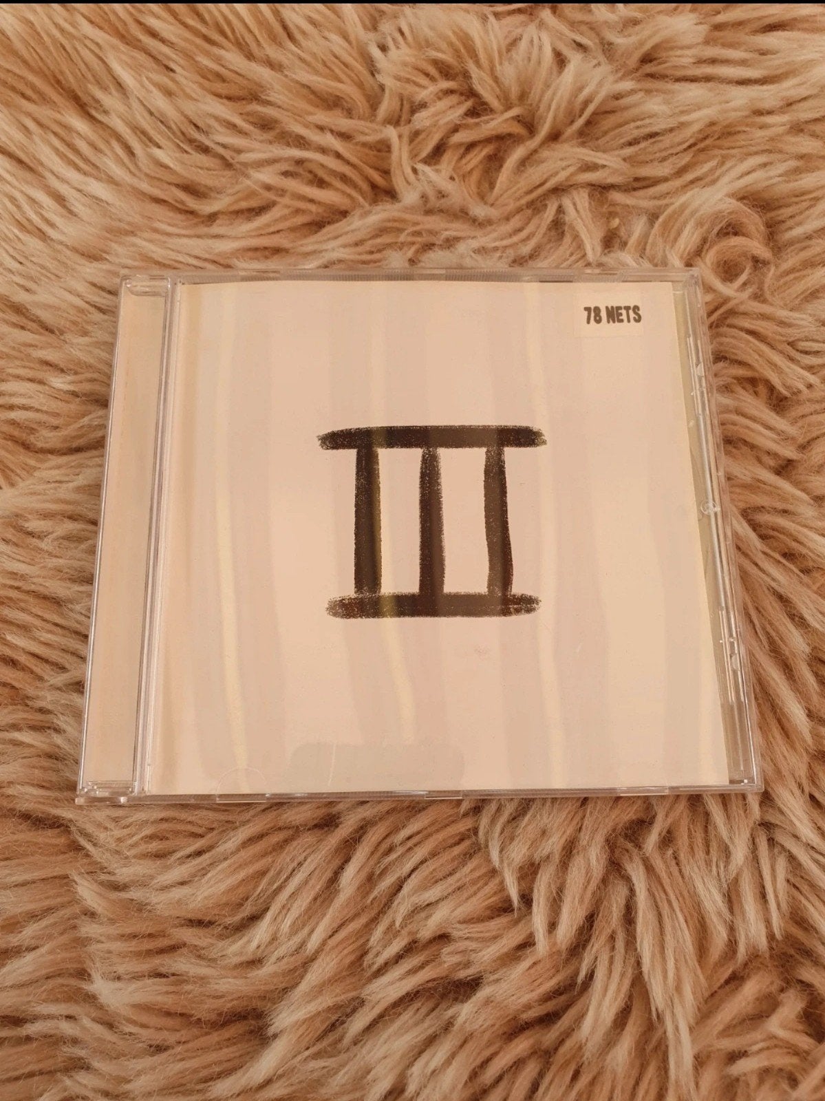 Netsky – 3, Enlèvement ou Envoi, Dance, Album