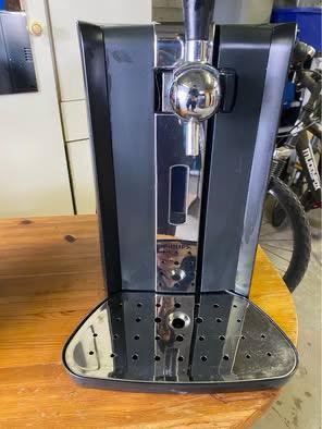 Pompe à bière, Electroménager, Pompes à bière, Enlèvement, Utilisé, Philips