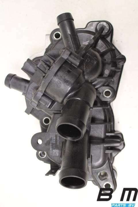 Waterpomp met thermosstaathuis VW Up! Cross 04C121600L, Utilisé