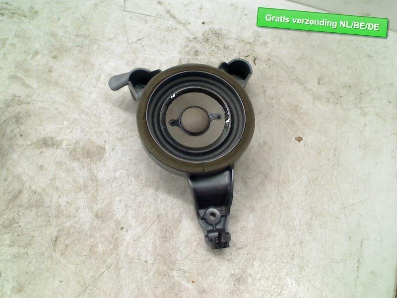 LUIDSPREKER BOSE Audi A8 (D4) (01-2009/01-2018) (4H1035402), Auto-onderdelen, Info@audi.de, Audi, Audi AG, Gebruikt