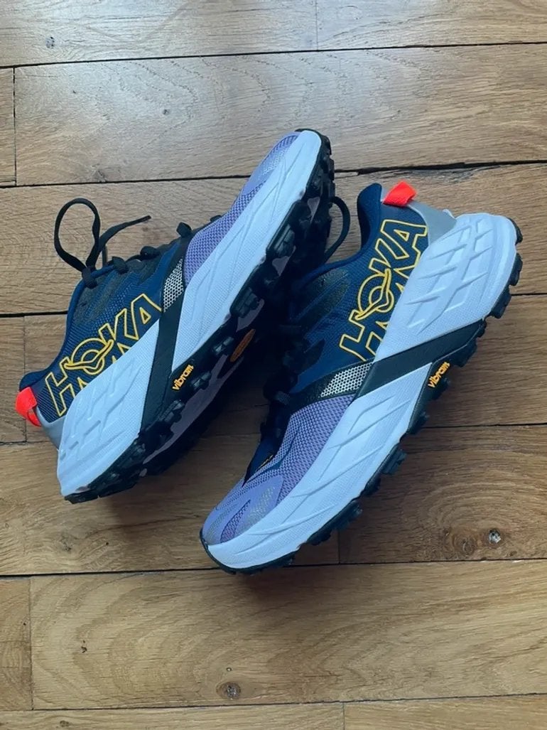 Hoka Speedgoat 7 Dames 40 Nieuw, Sport en Fitness, Ophalen of Verzenden, Nieuw, Schoenen