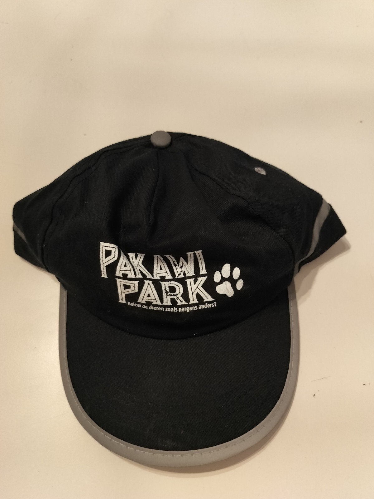 Pet pakawi park, Kleding | Heren, Hoeden en Petten, Ophalen, Pet