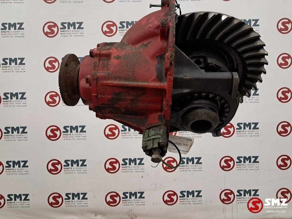 Occ différentiel HY 13110 i = 3,7 MAN, Utilisé, MAN, Transmission et Accessoires
