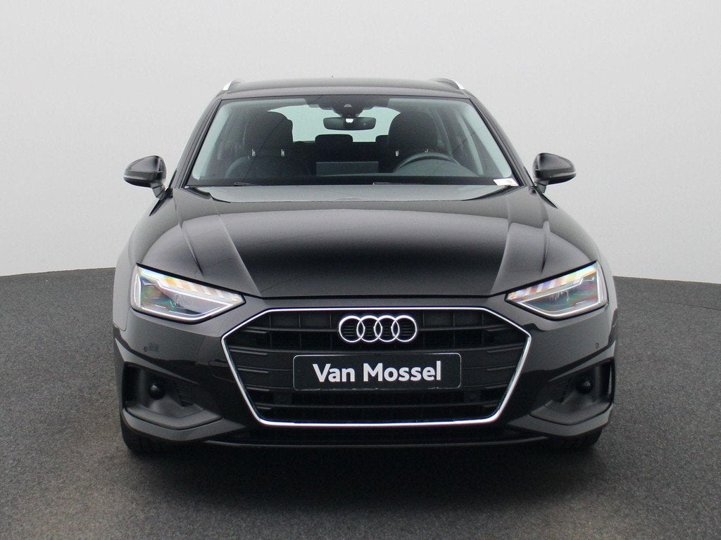 Audi A4 Avant 2.0 35 TDi 120kW S tronic (automatique), Autos, Éclairage LED, Entreprise, A4, https://public.car-pass.be/vhr/bac1246d-d353-4b53-af18-ae5b335ce345