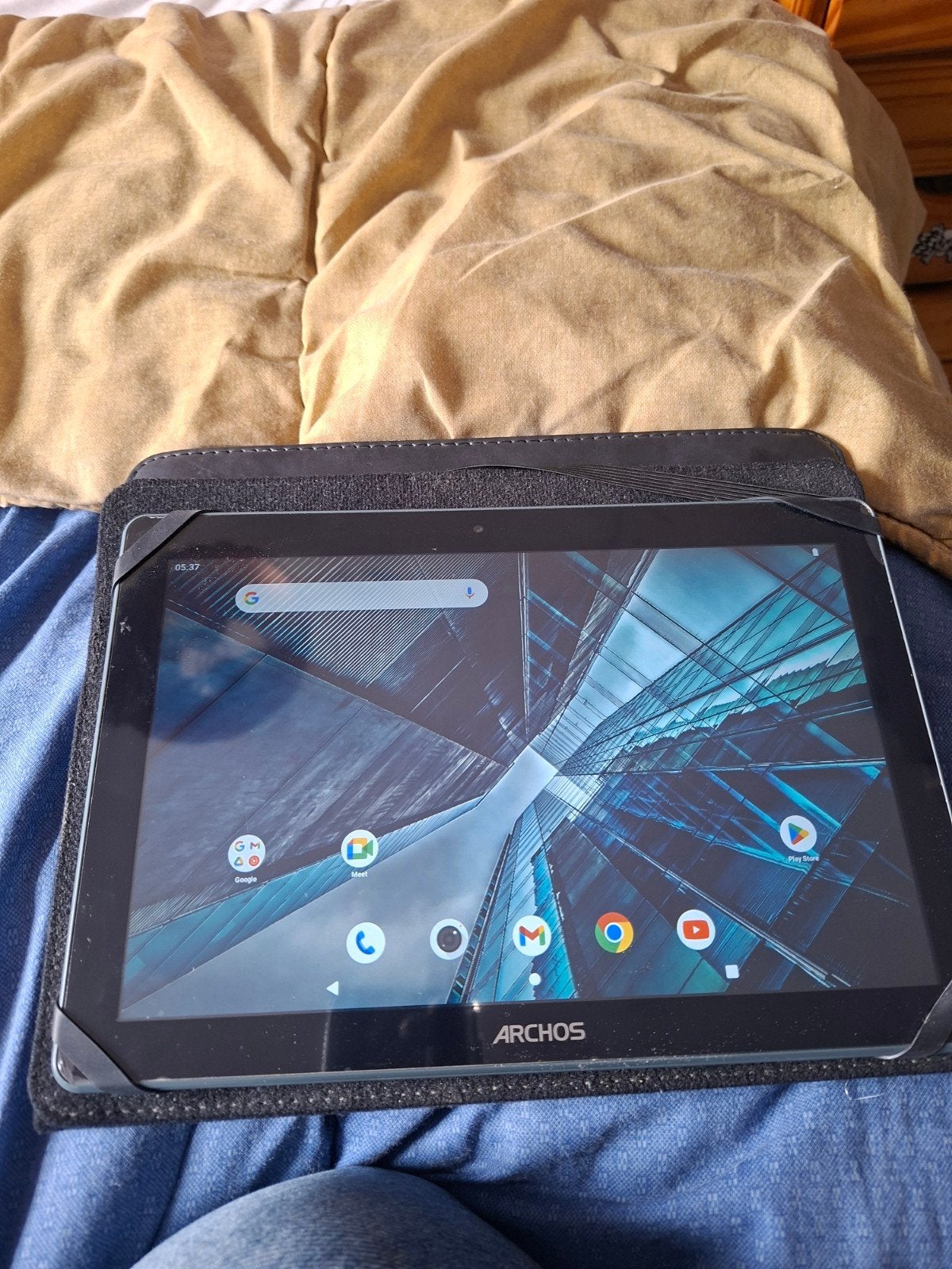 tablette Archos, Informatique & Logiciels, Enlèvement