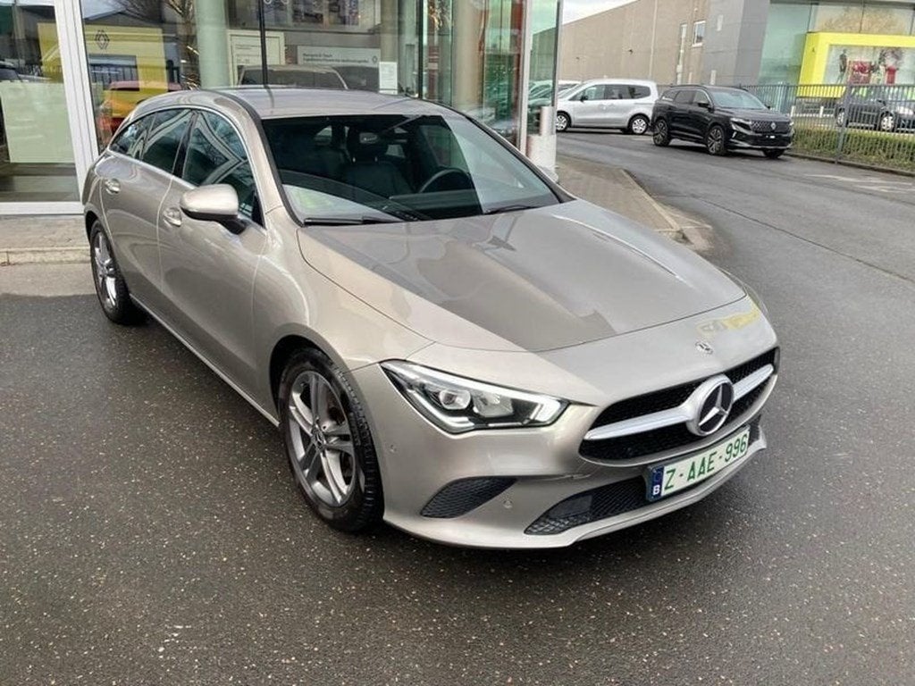 Mercedes-Benz CLA 200 CLA 200, CLA, Achat, Entreprise, https://public.car-pass.be/vhr/93d51173-8866-4f43-9bb0-29f930dff4af