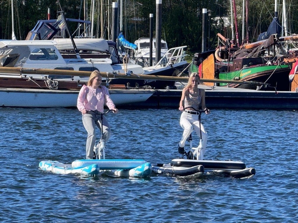 fietssup supfiets, Ophalen of Verzenden, Nieuw