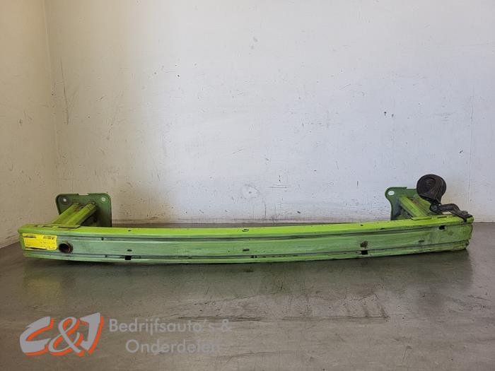 Bumperframe voor van een Renault Trafic, Gebruikt, -, Renault, -