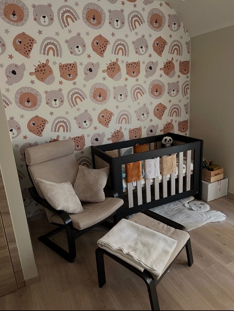 Volledige baby-& peuterkamer, Ophalen, Zo goed als nieuw, Jongetje of Meisje