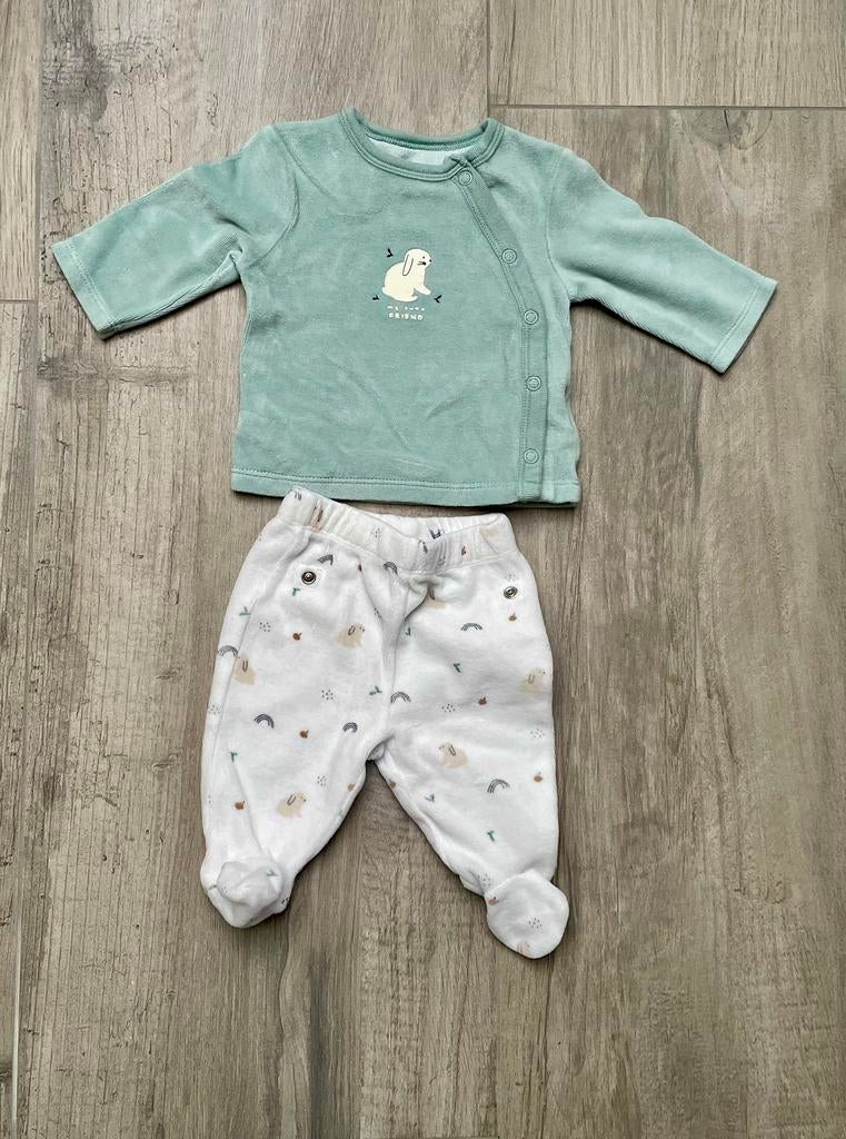 Pyjama Kiabi, Enlèvement ou Envoi, Comme neuf, Garçon ou Fille, Vêtements de nuit ou Sous-vêtements